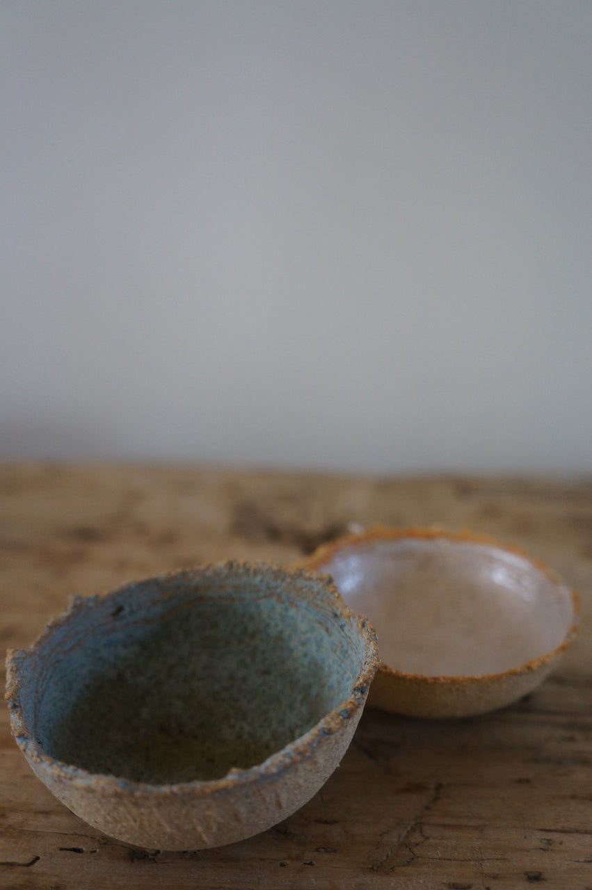 Petit bowl