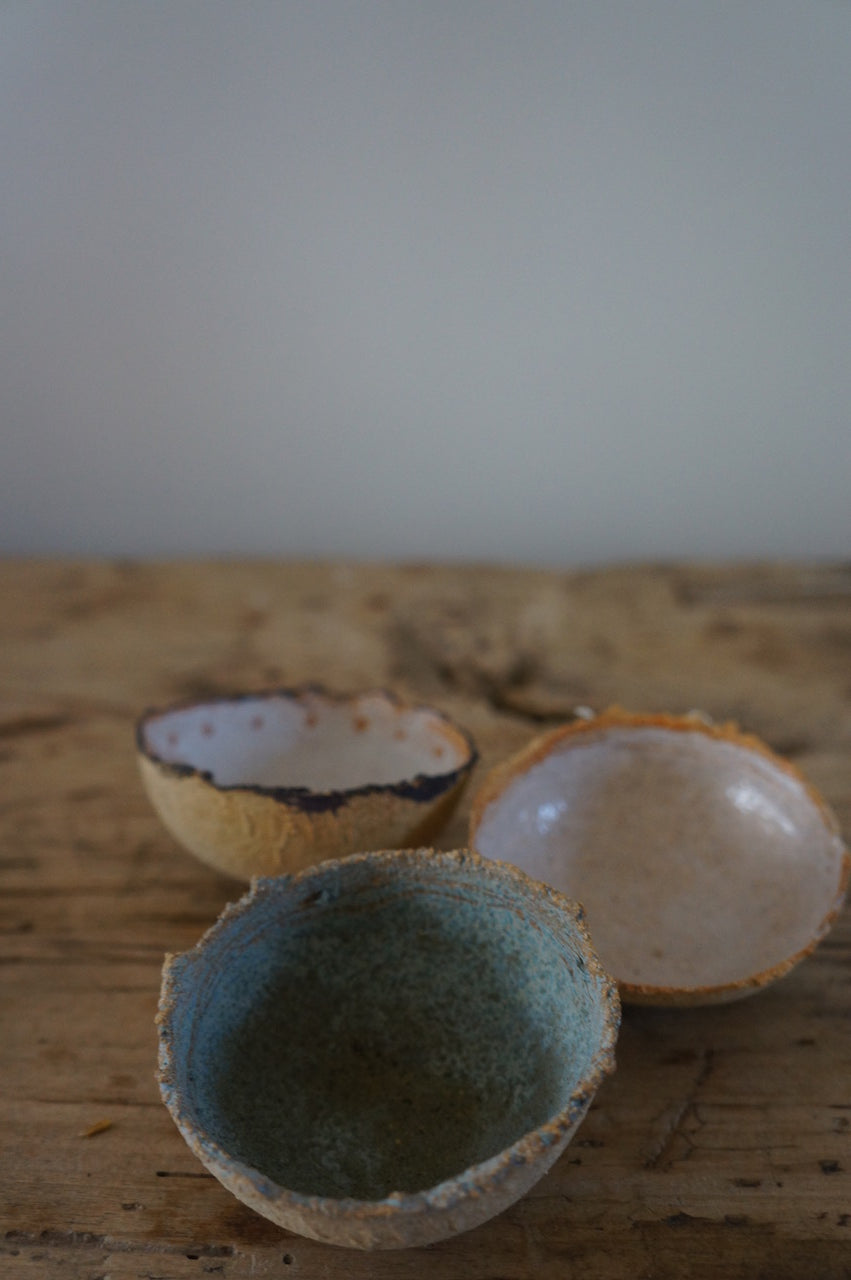 Petit bowl