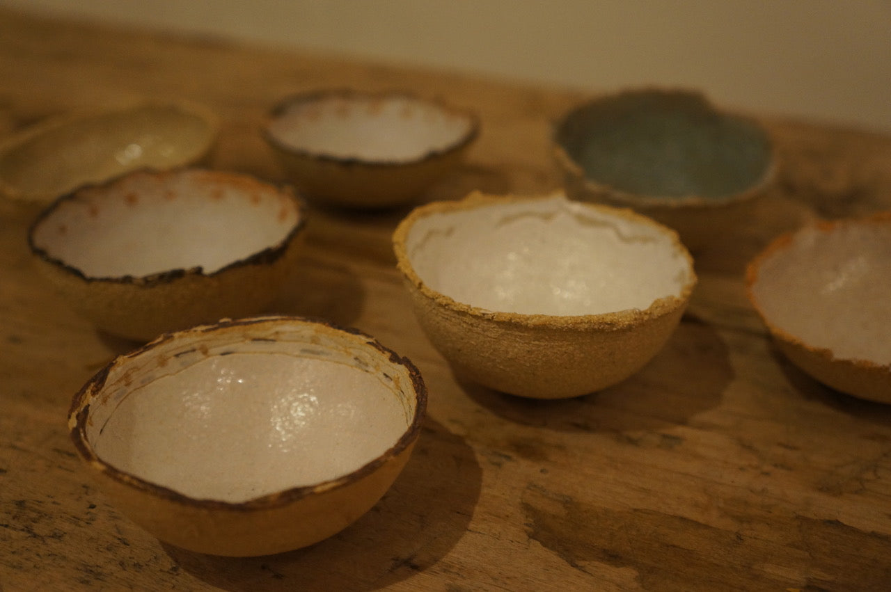 Petit bowl