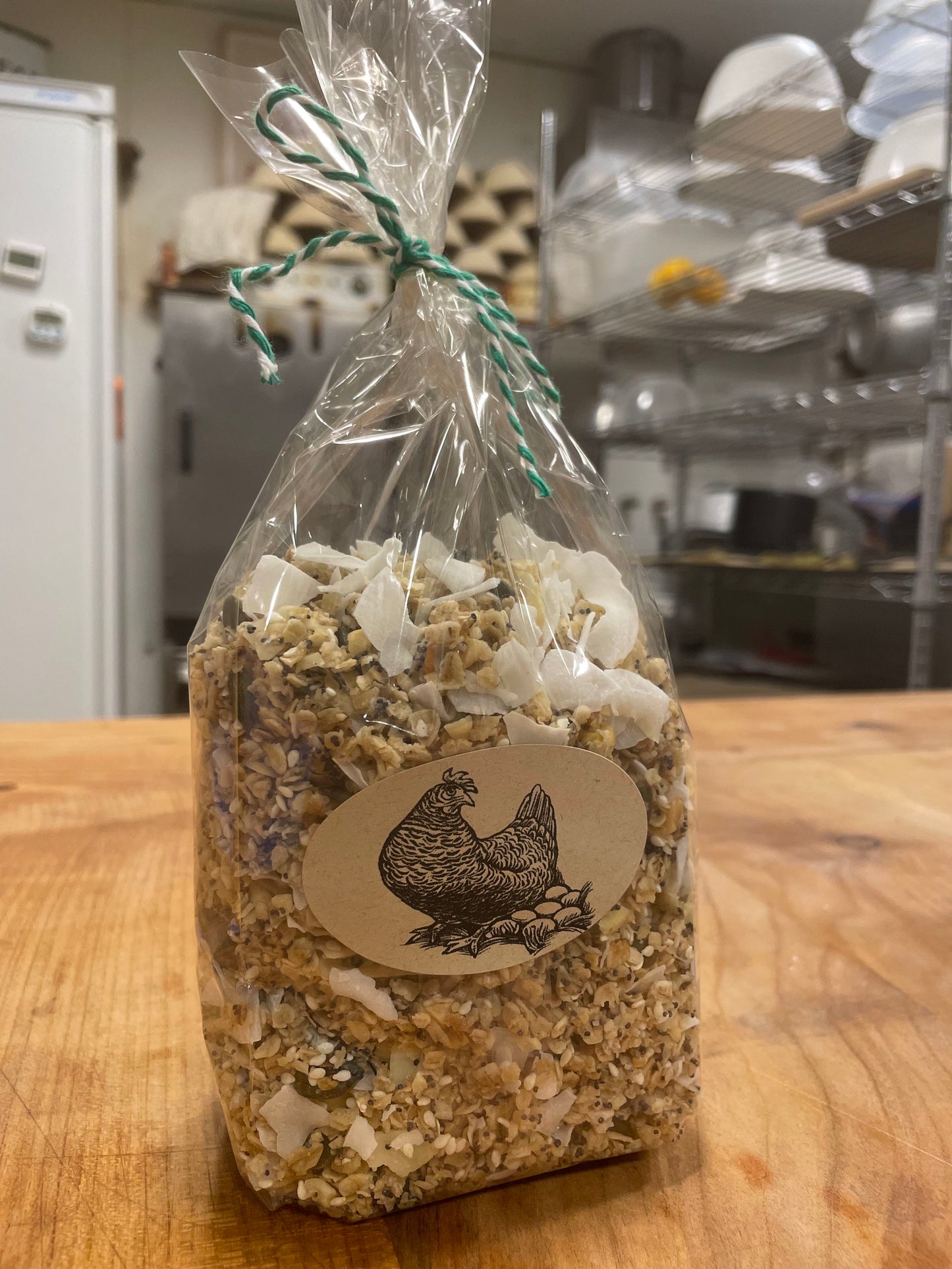 Granola