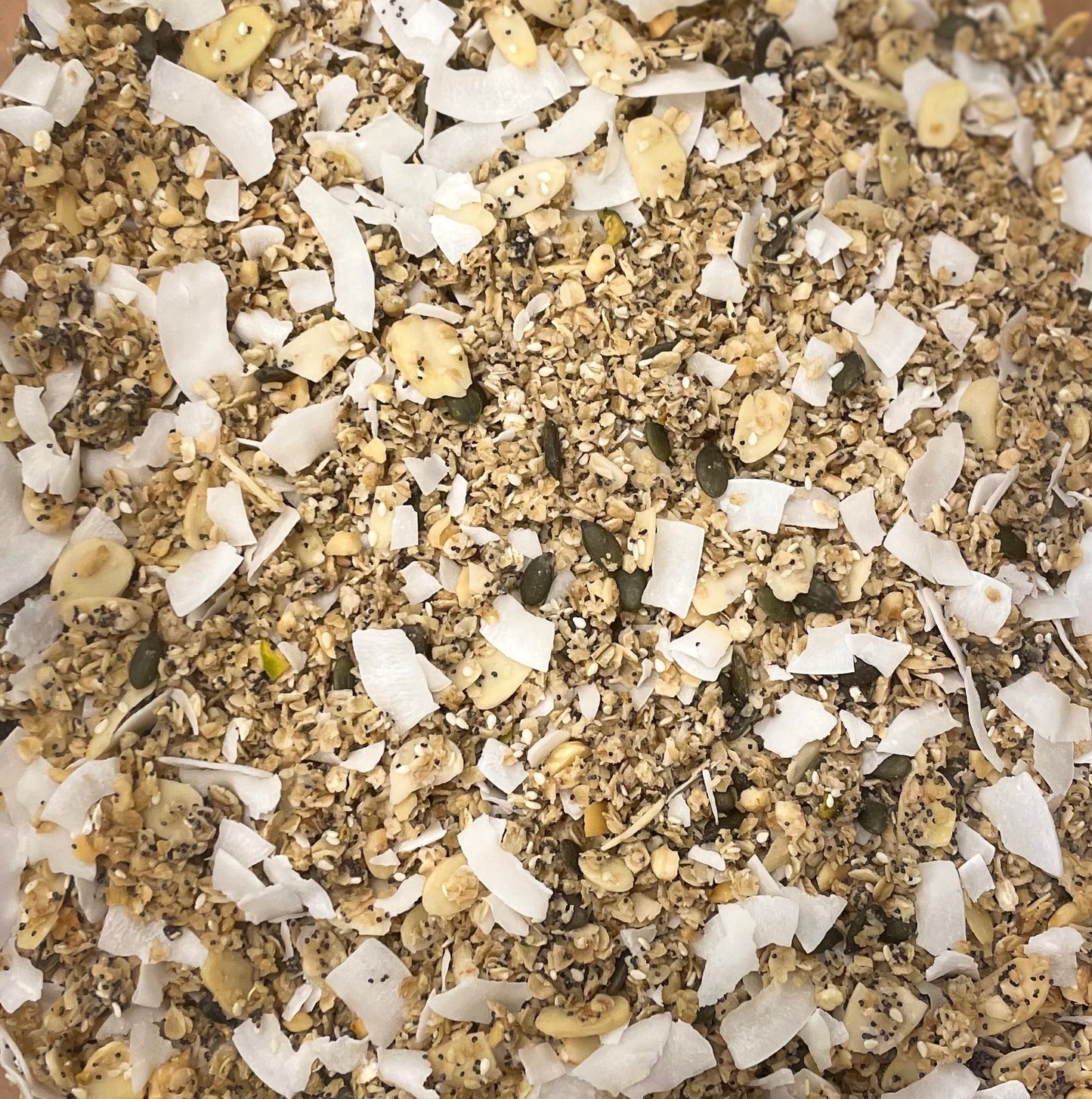 Granola