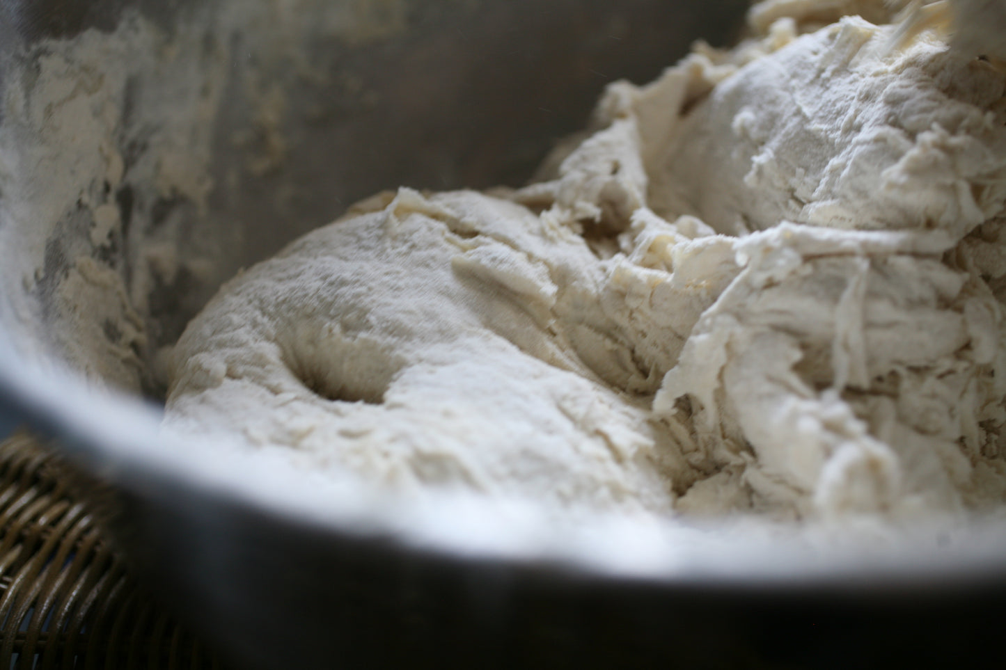 Introduction to sourdough bread
