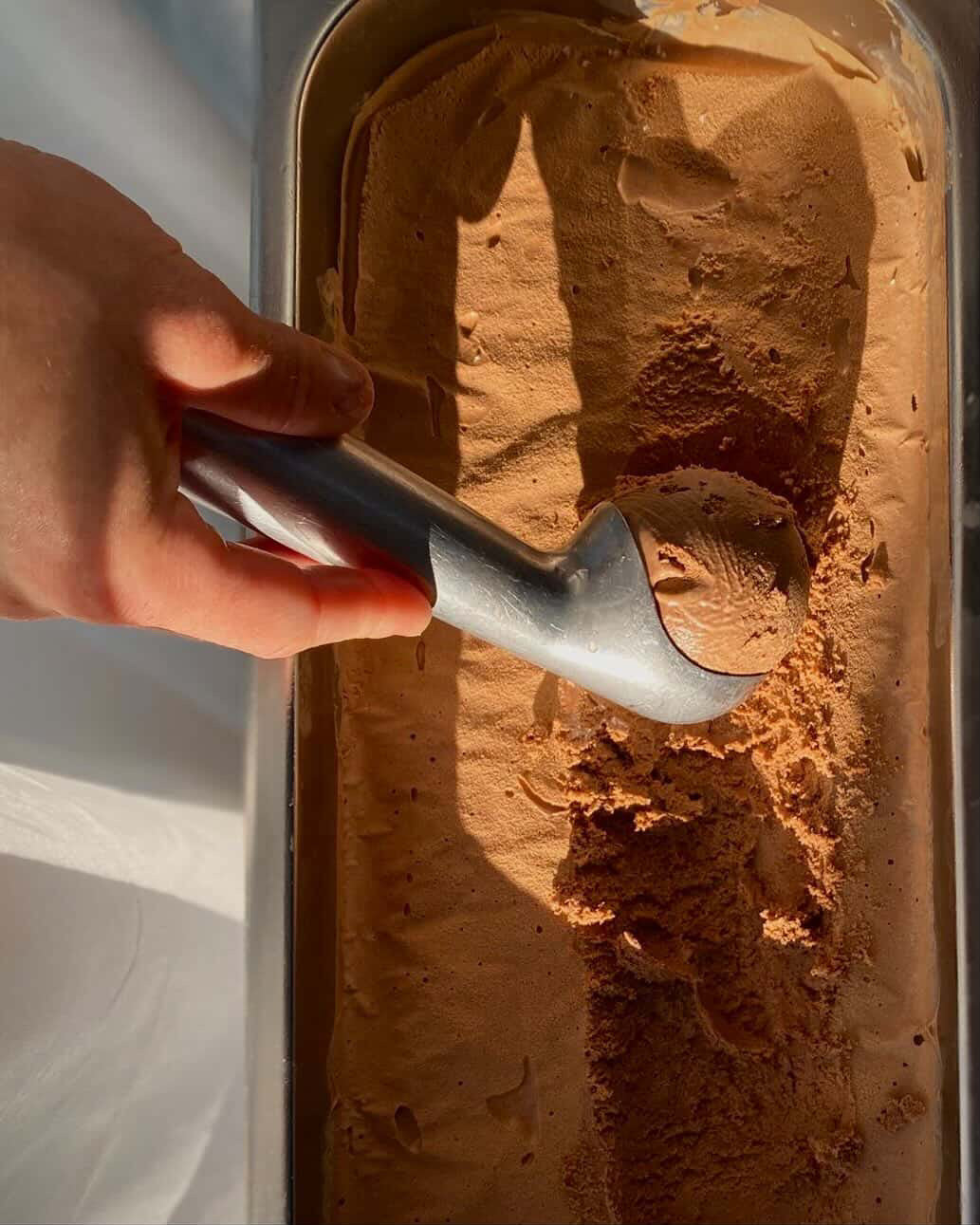 Maymay's ice cream
