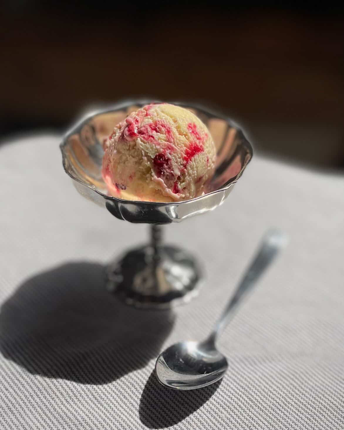 Maymay's ice cream