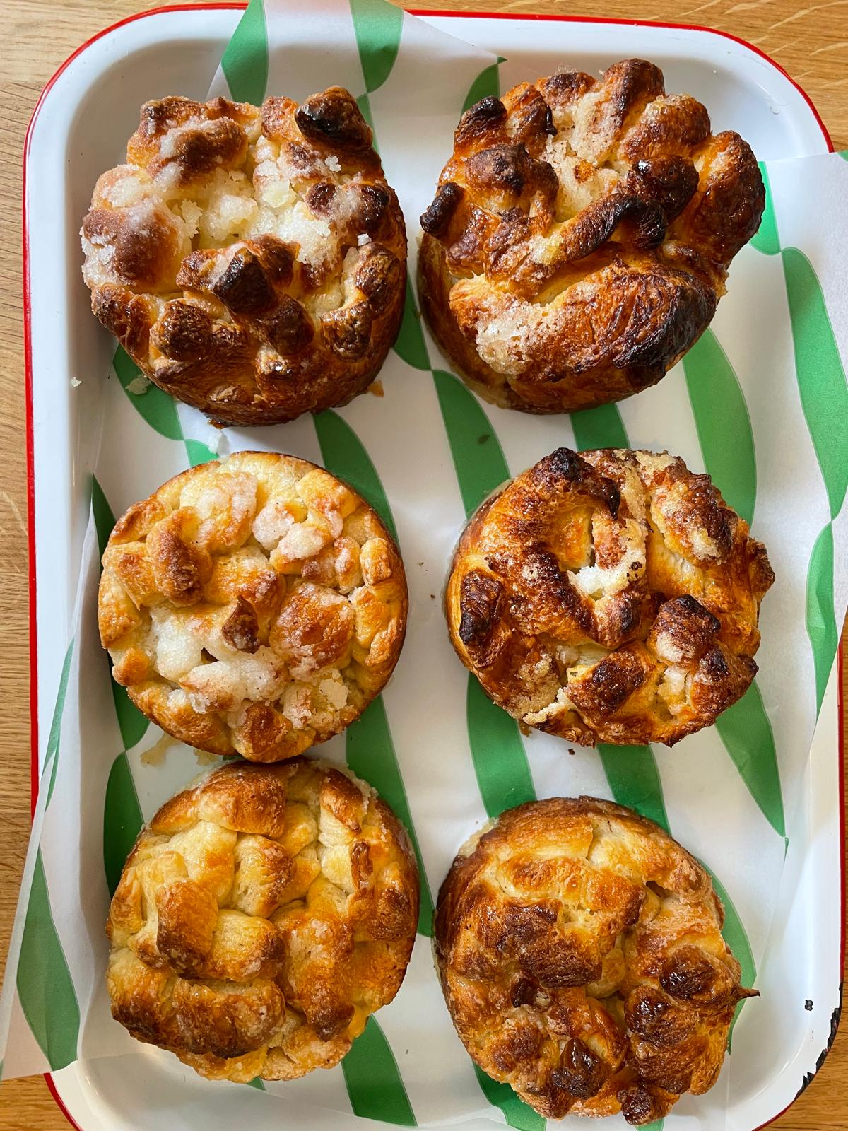 Monkey bread