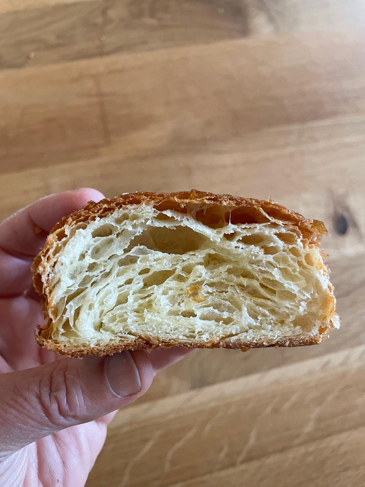 Kouignette