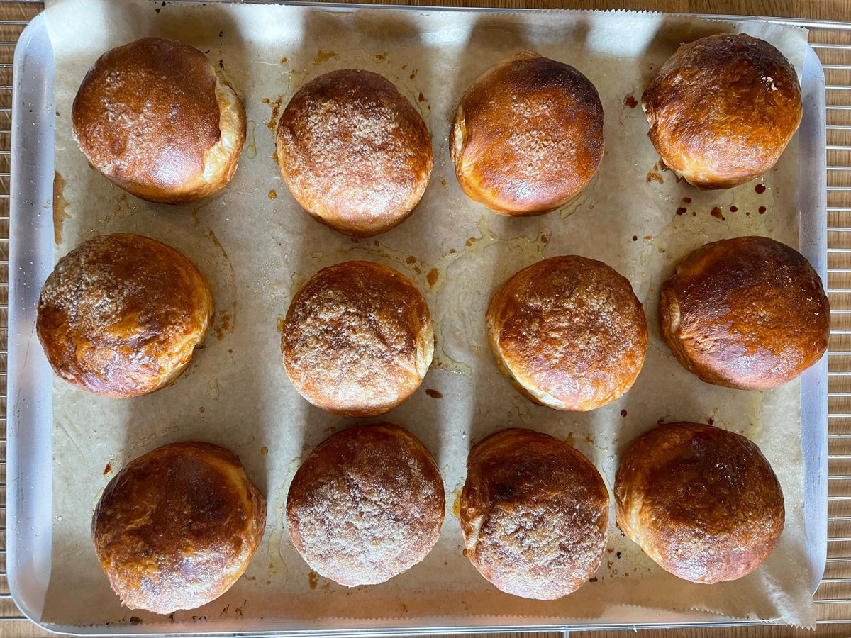 Kouignette