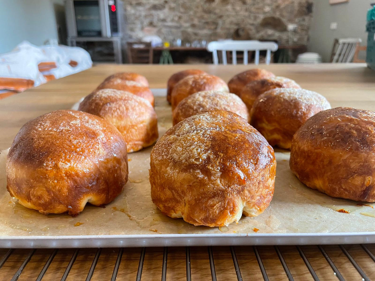 Kouignette
