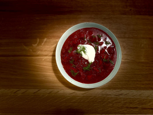 Borscht