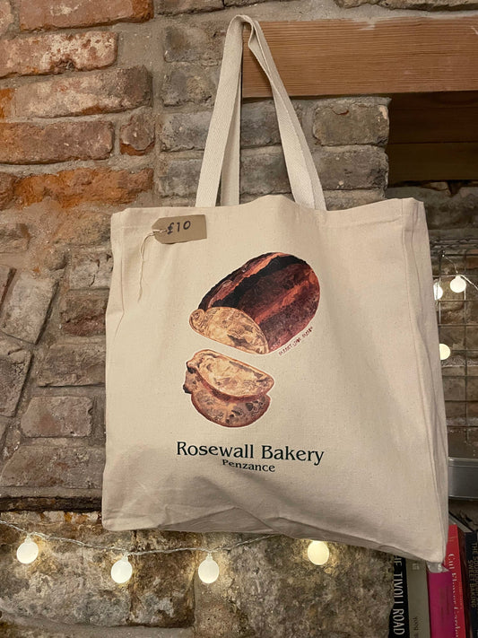 Bakery bag