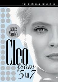 Cléo from 5 to 7, Sat 13th June