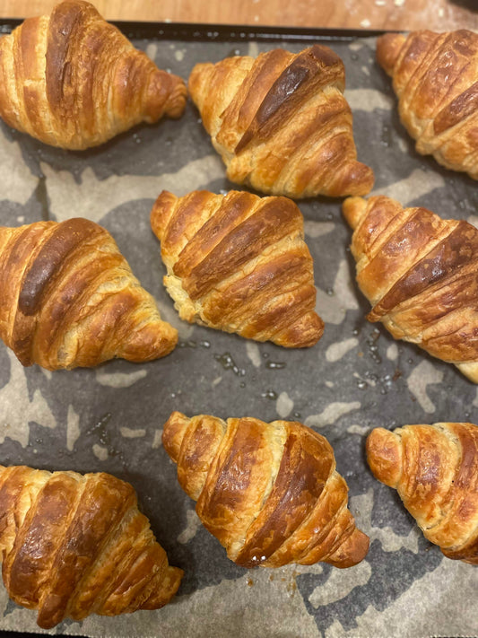 Croissant