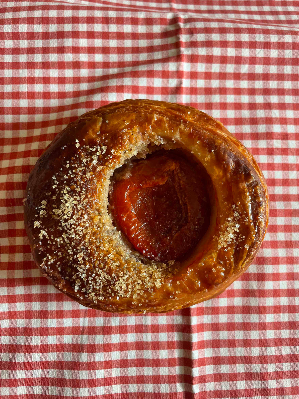 Introduction to viennoiserie