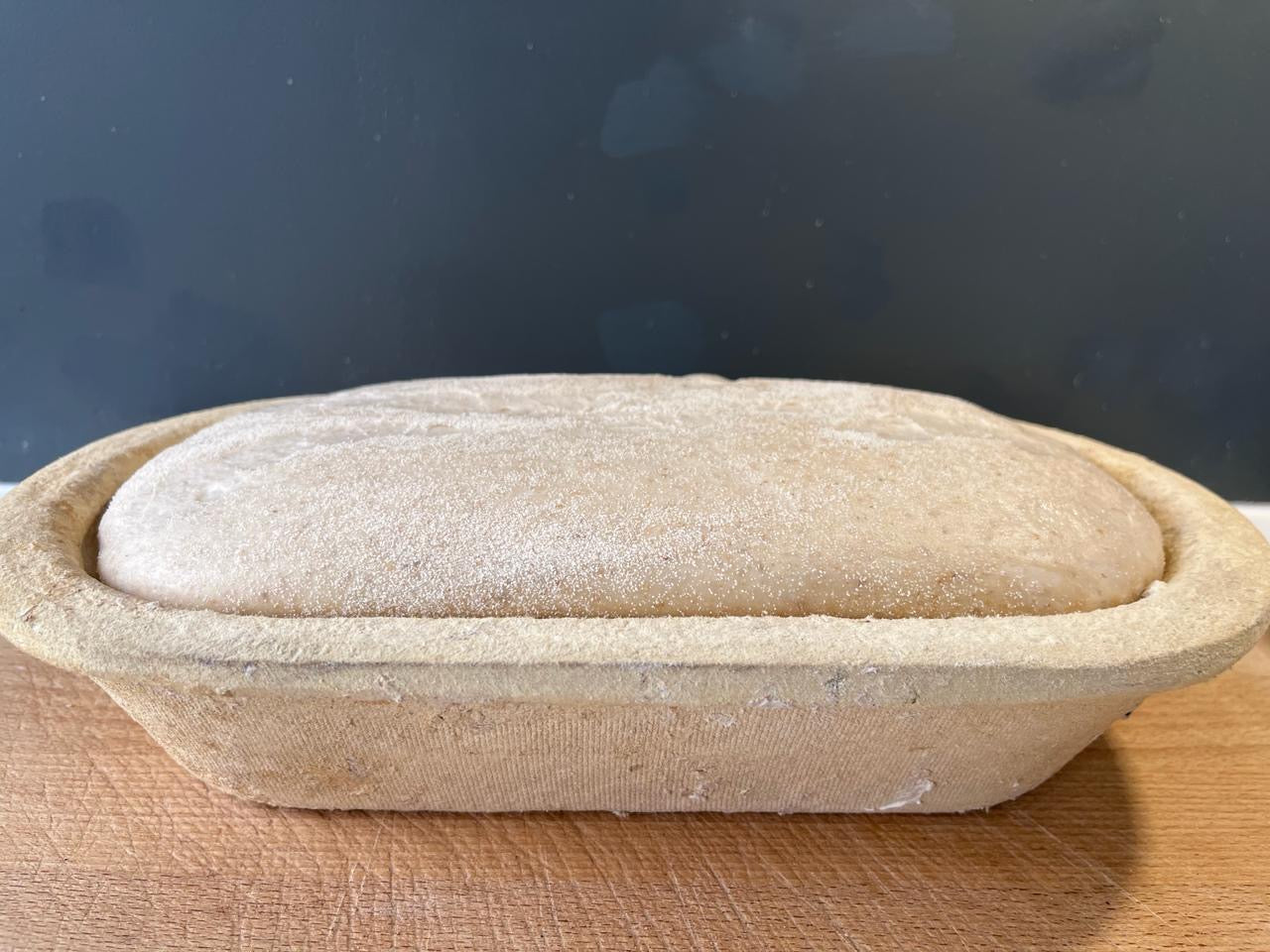 Introduction to sourdough bread