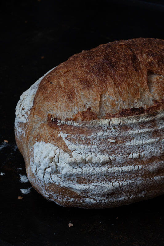 Country sourdough